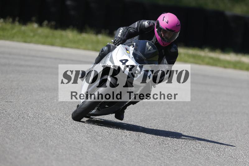 /12 30.04.2025 Speer Racing ADR/Gruppe gruen/443